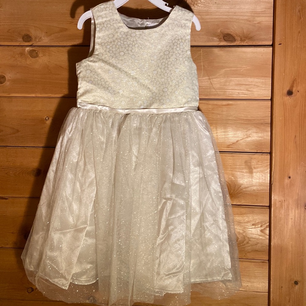 Nannette kids dress‎